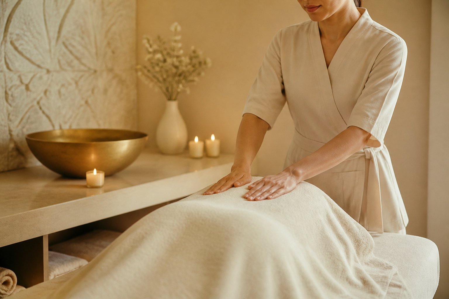 GALATEA Modellierende Körpermassage – WM Studio Wiesbaden