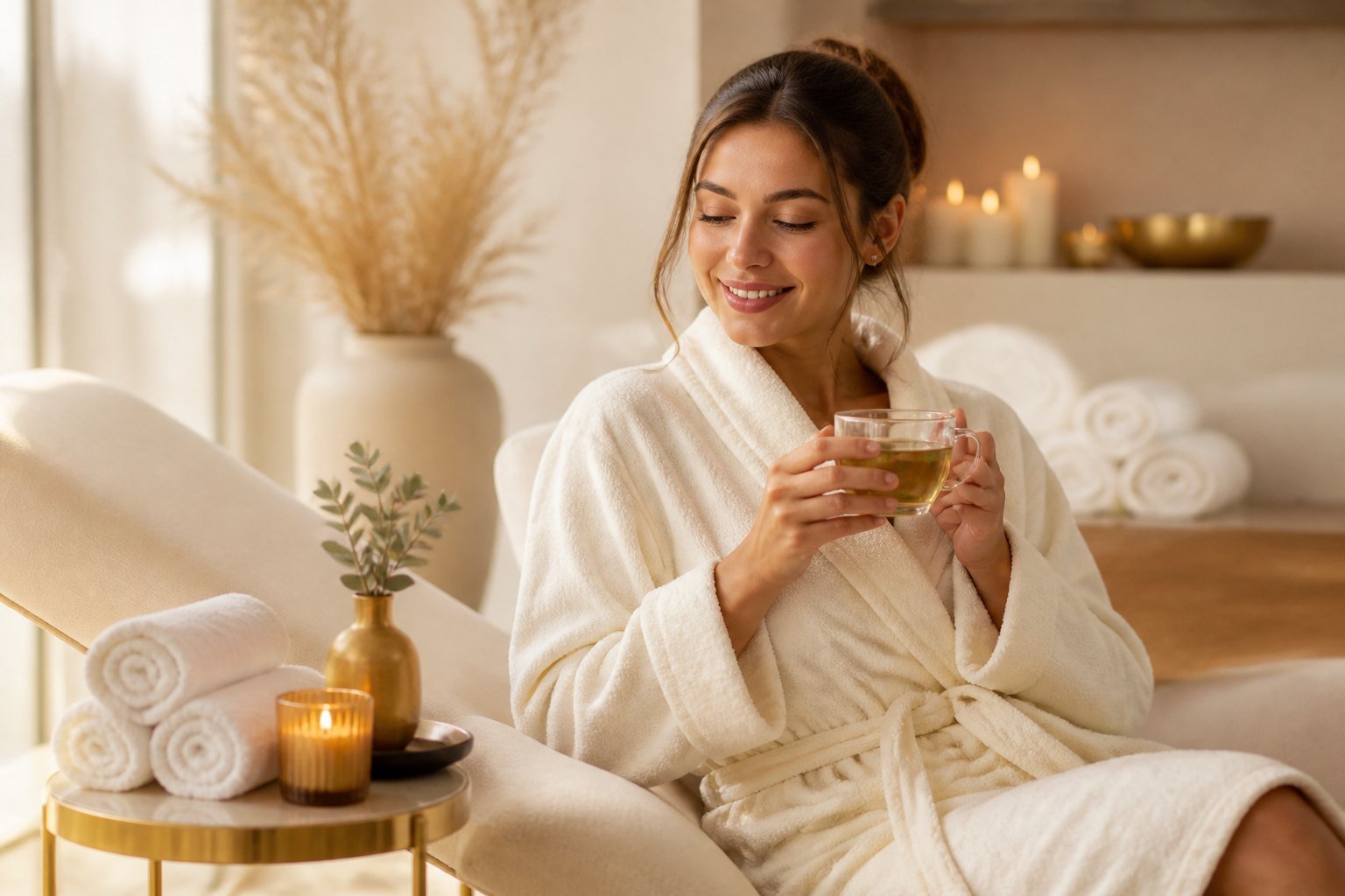 ME TIME Wellnessmassage – WM Studio Wiesbaden